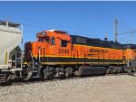 BNSF 2949